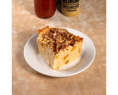 Katz's Deli Noodle Kugel