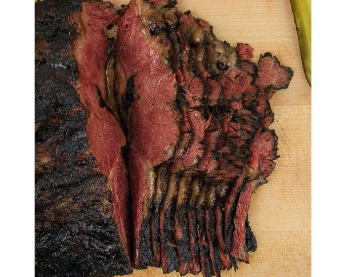 Katz's Deli Pastrami - Sliced by the Pound