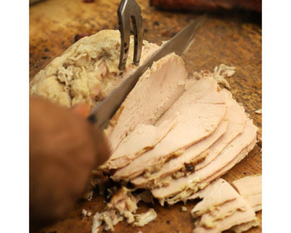 Katz's Deli Turkey - Sliced by the Pound