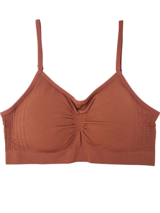 Kalon Clothing Women's Comfort Bra