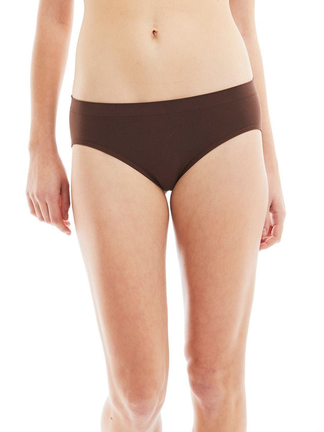 Kalon Clothing Women's Hipster Brief