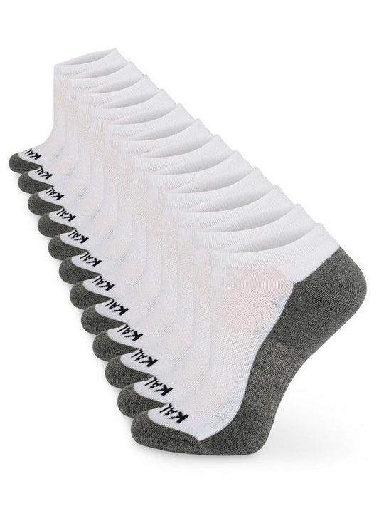 Kalon Clothing Low Cut Athletic Socks