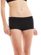 Kalon Clothing Women's Sporty Seamless Boyshorts